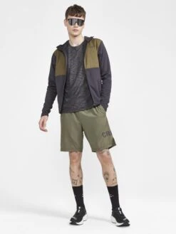 MEN'S ADV ESSENCE JERSEY HOOD JACKET 25 MEN'S ADV ESSENCE JERSEY HOOD JACKET -Cheap Sportswear Store 1912454 671992 ADVEssenceJerseyHoodJacketM Closeup5