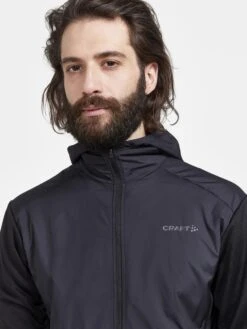 MEN'S ADV ESSENCE JERSEY HOOD JACKET 37 MEN'S ADV ESSENCE JERSEY HOOD JACKET -Cheap Sportswear Store 1912454 999000 ADVEssenceJerseyHoodJacketM Closeup5