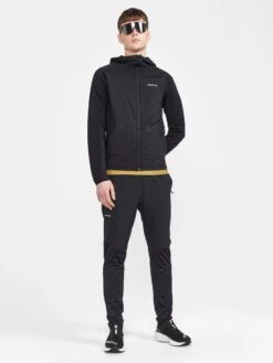 MEN'S ADV HIT PANTS -Cheap Sportswear Store 1912461 999000 ADVHiTPantsM Closeup4