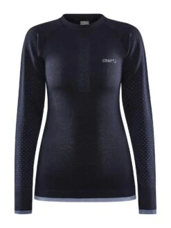 WOMENS ADV WARM INTENSITY LS -Cheap Sportswear Store 1912644 999000 ADVWarmIntensityLSW Front
