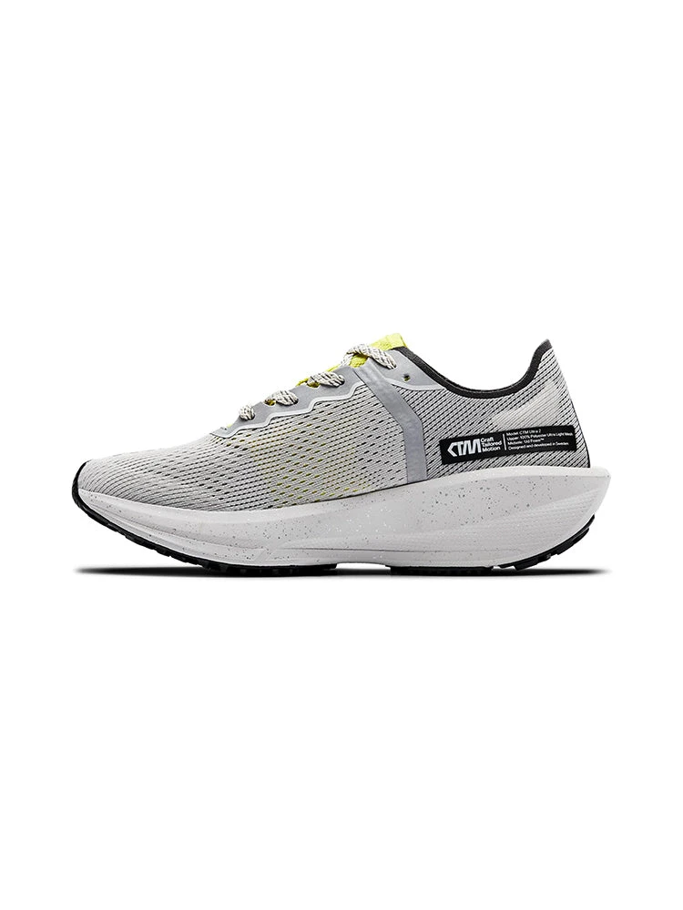 WOMEN'S CTM ULTRA LUMEN RUNNING SHOES 4 WOMEN'S CTM ULTRA LUMEN RUNNING SHOES - Image 2