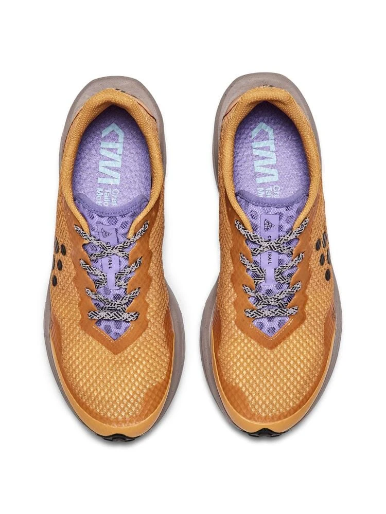 MEN'S CTM ULTRA TRAIL RUNNING SHOES 5 MEN'S CTM ULTRA TRAIL RUNNING SHOES - Image 3