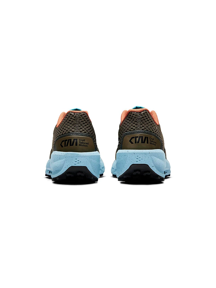 MEN'S CTM ULTRA TRAIL RUNNING SHOES 14 MEN'S CTM ULTRA TRAIL RUNNING SHOES - Image 12