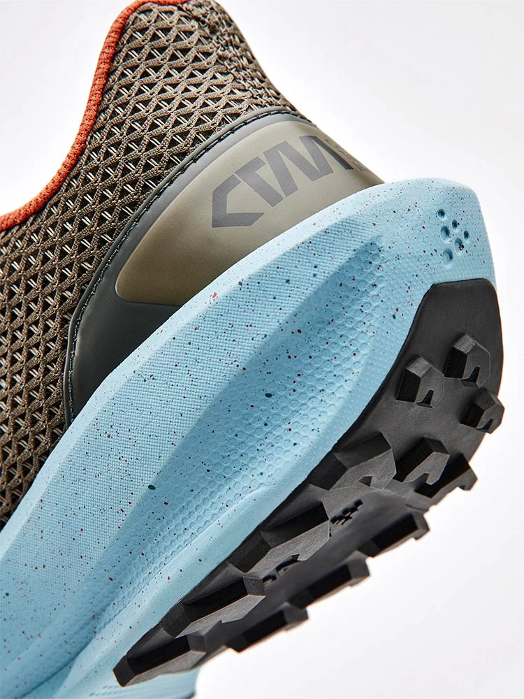 MEN'S CTM ULTRA TRAIL RUNNING SHOES 16 MEN'S CTM ULTRA TRAIL RUNNING SHOES - Image 14