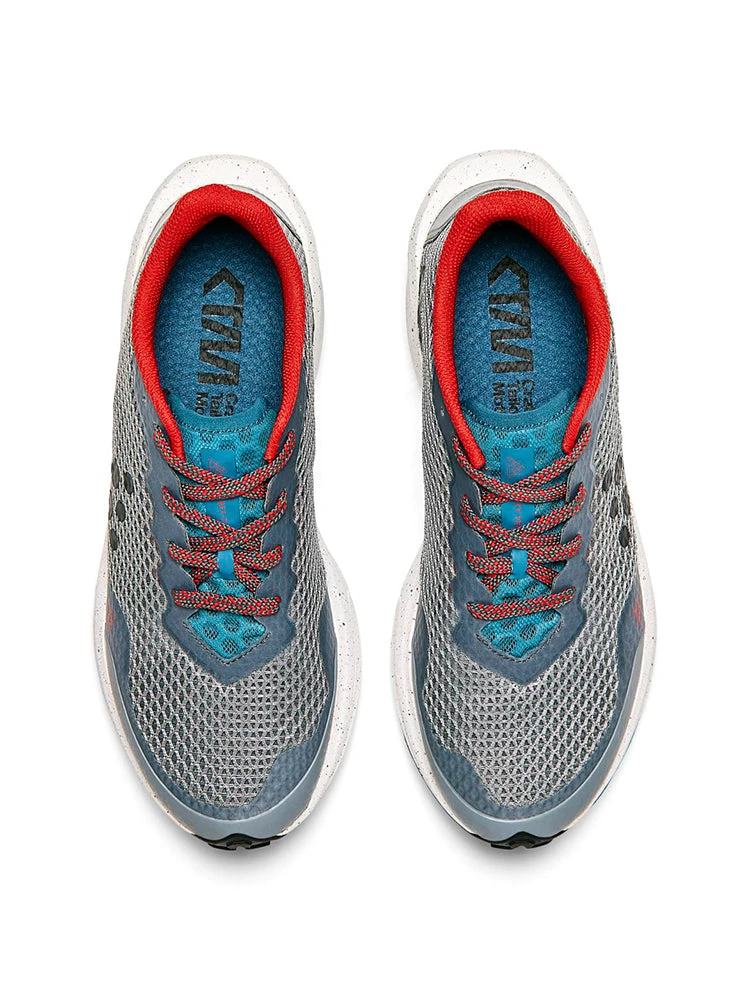 MEN'S CTM ULTRA TRAIL RUNNING SHOES 19 MEN'S CTM ULTRA TRAIL RUNNING SHOES - Image 17