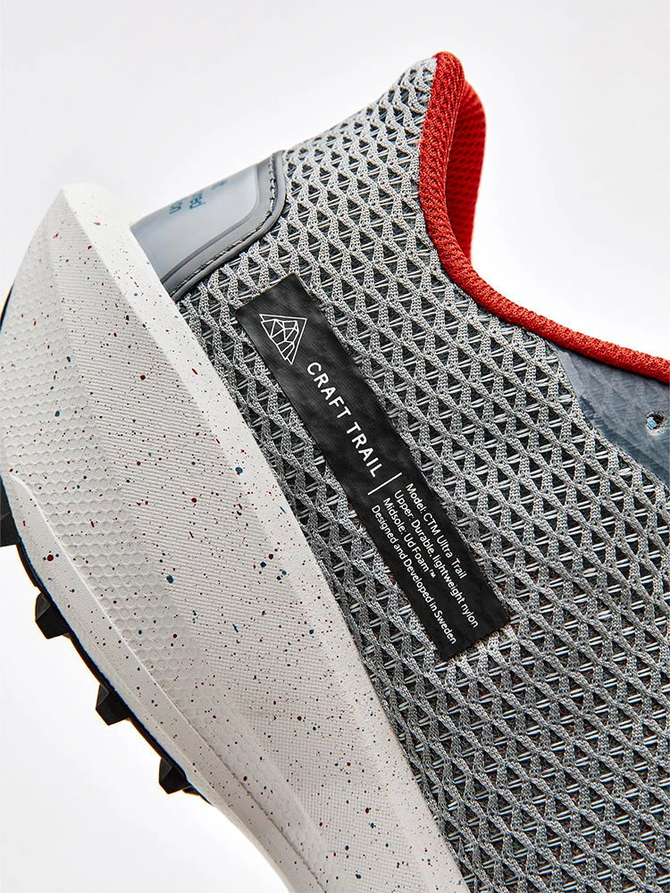 MEN'S CTM ULTRA TRAIL RUNNING SHOES 21 MEN'S CTM ULTRA TRAIL RUNNING SHOES - Image 19