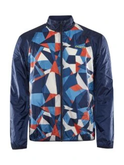 MEN'S PRO DAZZLE CAMO RUNNING JACKET 16 MEN'S PRO DAZZLE CAMO RUNNING JACKET -Cheap Sportswear Store 1912662 396013 PRODazzleCamoJacketM Front