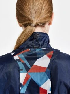 WOMEN'S PRO DAZZLE CAMO JACKET 12 WOMEN'S PRO DAZZLE CAMO JACKET -Cheap Sportswear Store 1912663 396013 PRODazzleCamoJacketW Closeup4