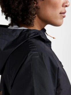 WOMEN'S PRO TRAIL RUNNING 2L LIGHT WEIGHT JACKET -Cheap Sportswear Store 1913140 999992 PROTrail2LLightWeightJacketW Closeup4