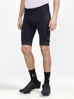 MEN'S CORE ENDUR LUMEN BIKE SHORTS