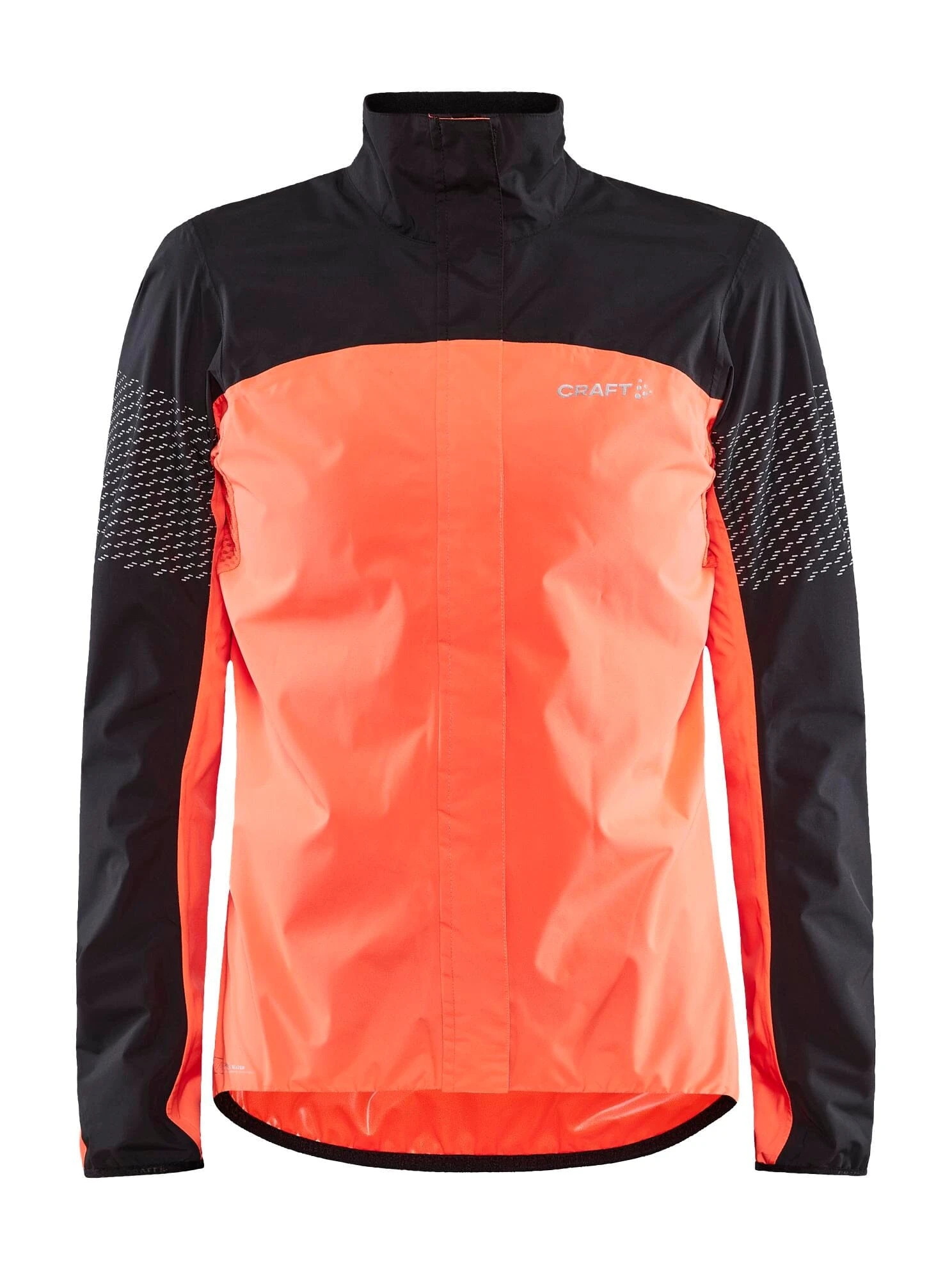 WOMEN'S CORE ENDUR LUMEN HYDRO BIKE JACKET 9 WOMEN'S CORE ENDUR LUMEN HYDRO BIKE JACKET - Image 7