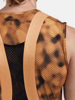 MEN'S PRO GRAVEL BIKE BIB SHORTS 11 MEN'S PRO GRAVEL BIKE BIB SHORTS -Cheap Sportswear Store 1913178 999574 ProGravelBibShortsM Closeup3