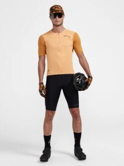 MEN'S PRO GRAVEL BIKE BIB SHORTS 14 MEN'S PRO GRAVEL BIKE BIB SHORTS -Cheap Sportswear Store 1913178 999574 ProGravelBibShortsM Closeup6