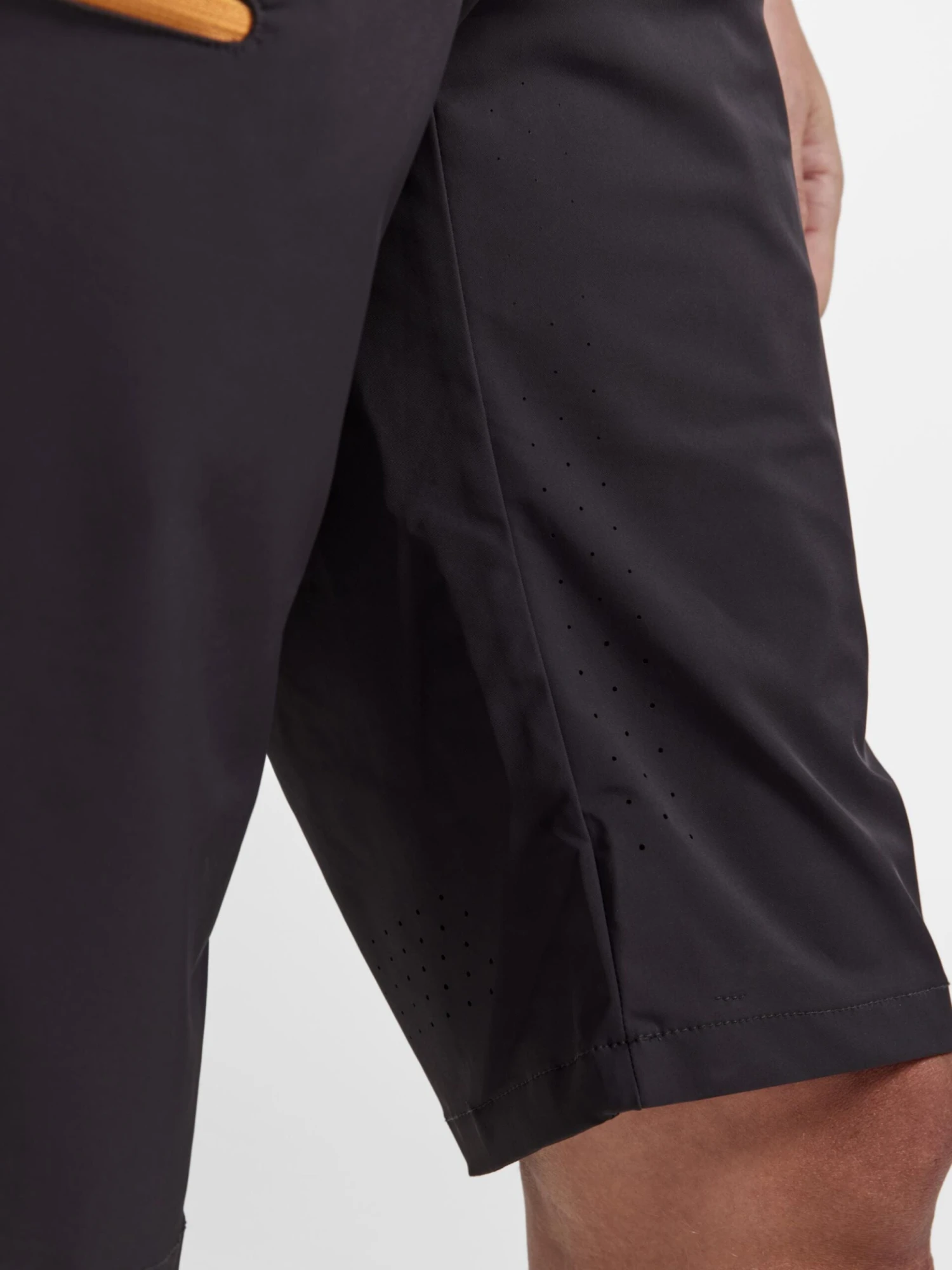 MEN'S PRO GRAVEL BIKE SHORTS 5 MEN'S PRO GRAVEL BIKE SHORTS - Image 3