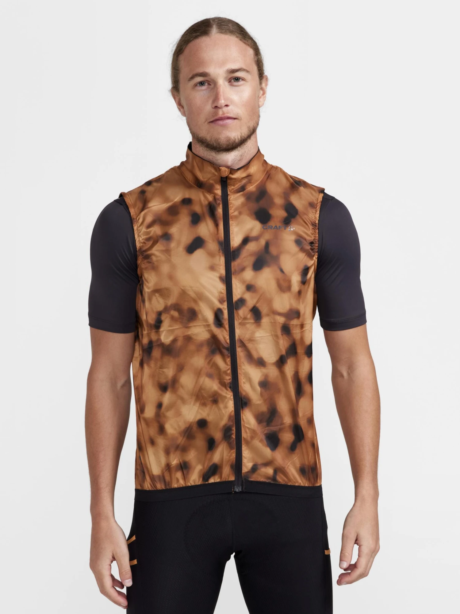 MEN'S PRO GRAVEL BIKE WIND VEST 3 MEN'S PRO GRAVEL BIKE WIND VEST