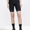 WOMEN'S ADV GRAVEL BIKE SHORTS -Cheap Sportswear Store 1913228 999000 AdvGravelShortsW Closeup1