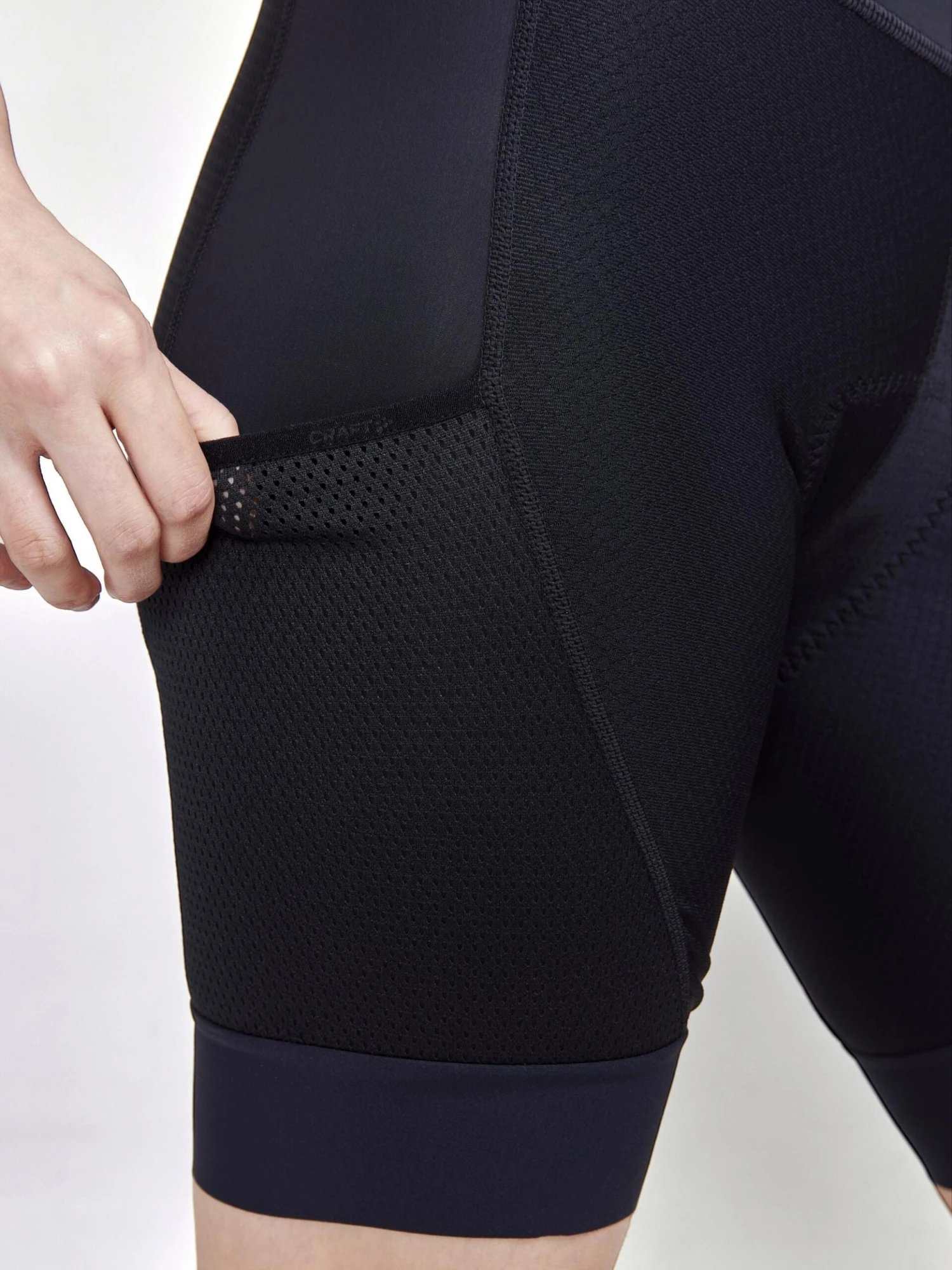 WOMEN'S ADV GRAVEL BIKE SHORTS 5 WOMEN'S ADV GRAVEL BIKE SHORTS - Image 3