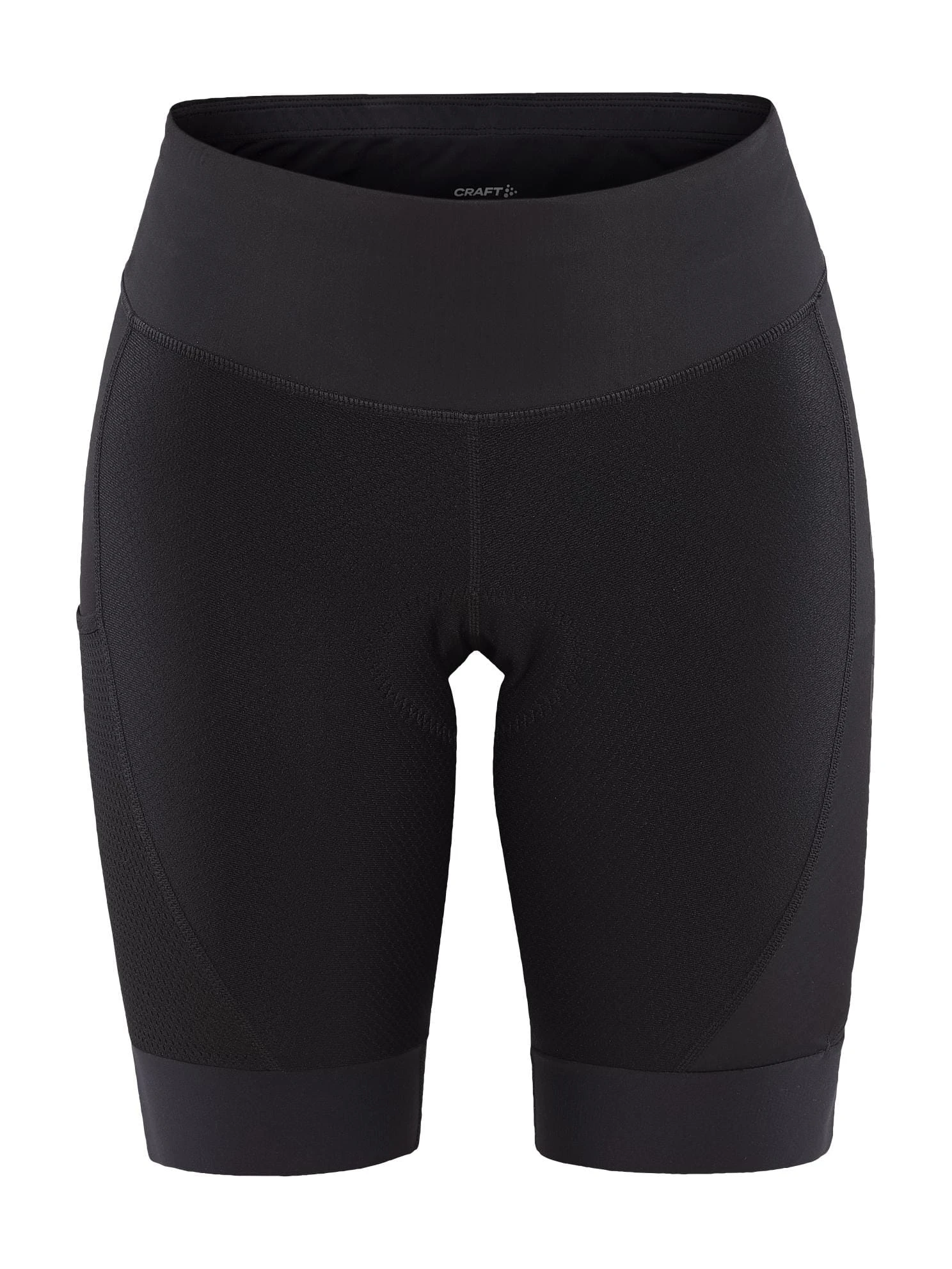 WOMEN'S ADV GRAVEL BIKE SHORTS 9 WOMEN'S ADV GRAVEL BIKE SHORTS - Image 7