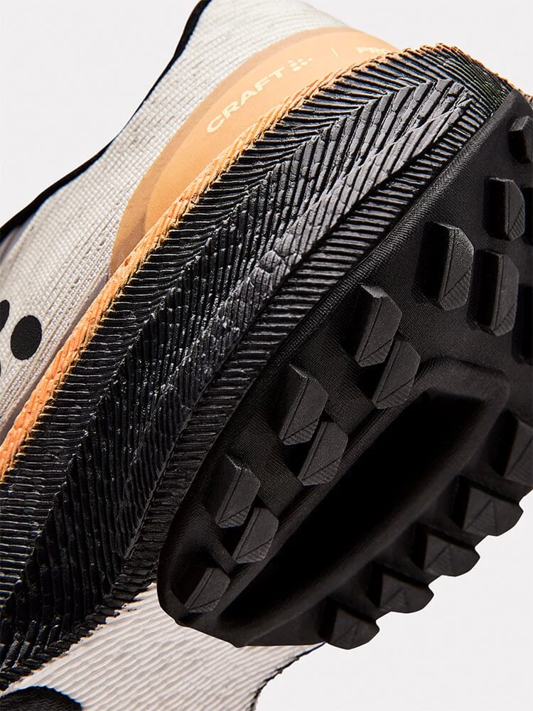 WOMEN'S ENDURANCE TRAIL RUNNING SHOE 10 WOMEN'S ENDURANCE TRAIL RUNNING SHOE - Image 8