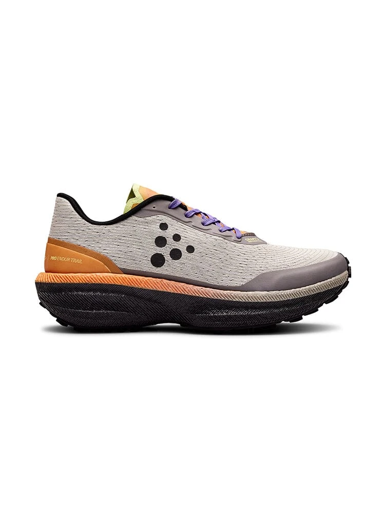 WOMEN'S ENDURANCE TRAIL RUNNING SHOE 3 WOMEN'S ENDURANCE TRAIL RUNNING SHOE