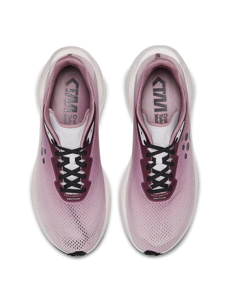 WOMEN'S NORDLITE ULTRA RUNNING SHOE 7 WOMEN'S NORDLITE ULTRA RUNNING SHOE - Image 5