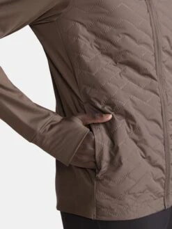 MENS ADV SUBZ RUNNING JACKET 3 -Cheap Sportswear Store 1913615 244000 ADVSubZJacket3M Closeup3