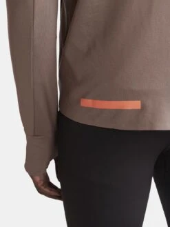 MENS ADV SUBZ RUNNING JACKET 3 -Cheap Sportswear Store 1913615 244000 ADVSubZJacket3M Closeup4