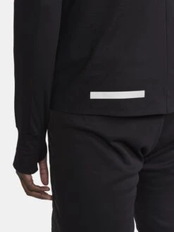 MENS ADV SUBZ RUNNING JACKET 3 -Cheap Sportswear Store 1913615 999000 ADVSubZJacket3M Closeup3