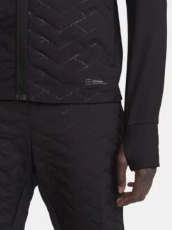 MENS ADV SUBZ RUNNING JACKET 3 -Cheap Sportswear Store 1913615 999000 ADVSubZJacket3M Closeup4