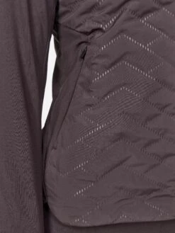 WOMENS ADV SUBZ RUNNING JACKET 3 -Cheap Sportswear Store 1913621 281000 ADVSubZJacket3W Closeup5