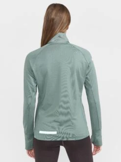 WOMENS ADV SUBZ RUNNING JACKET 3 -Cheap Sportswear Store 1913621 626000 ADVSubZJacket3W Closeup2