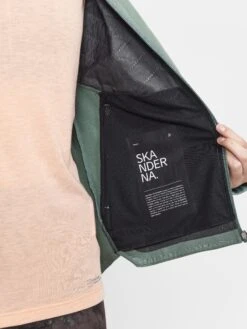 WOMENS ADV SUBZ RUNNING JACKET 3 -Cheap Sportswear Store 1913621 626000 ADVSubZJacket3W Closeup4