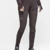 WOMENS ADV SUBZ WARM RUNNING TIGHTS 3 2 WOMENS ADV SUBZ WARM RUNNING TIGHTS 3 -Cheap Sportswear Store 1913623 281000 ADVSubZTights3W Closeup1
