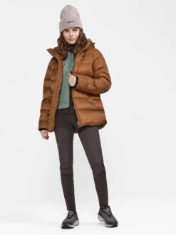 WOMENS ADV SUBZ WARM RUNNING TIGHTS 3 -Cheap Sportswear Store 1913623 281000 ADVSubZTights3W Closeup6