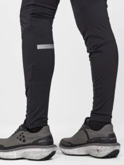 WOMENS ADV SUBZ WARM RUNNING TIGHTS 3 -Cheap Sportswear Store 1913623 999000 ADVSubZTights3W Closeup3