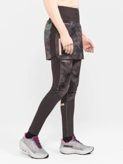 WOMENS ADV SUBZ RUNNING SKIRT 3