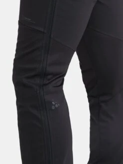 MENS CORE XC SKI TRAINING FZ PANTS 12 MENS CORE XC SKI TRAINING FZ PANTS -Cheap Sportswear Store 1913679 999000 CoreNordicTrainingFZPantsM Closeup4