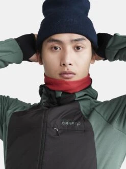 MENS ADV HYBRID MIDLAYER 17 MENS ADV HYBRID MIDLAYER -Cheap Sportswear Store 1913764 626999 ADVHybridMidlayerM Closeup4