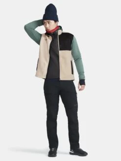 MENS ADV HYBRID MIDLAYER 18 MENS ADV HYBRID MIDLAYER -Cheap Sportswear Store 1913764 626999 ADVHybridMidlayerM Closeup5