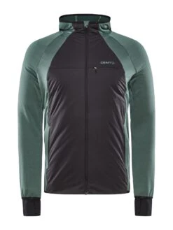 MENS ADV HYBRID MIDLAYER 19 MENS ADV HYBRID MIDLAYER -Cheap Sportswear Store 1913764 626999 ADVHybridMidlayerM Front