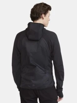 MENS ADV HYBRID MIDLAYER 21 MENS ADV HYBRID MIDLAYER -Cheap Sportswear Store 1913764 999000 ADVHybridMidlayerM Closeup2