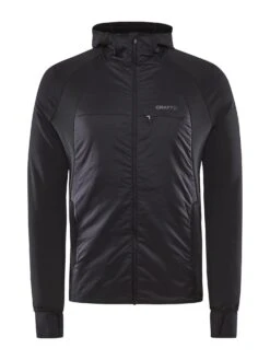MENS ADV HYBRID MIDLAYER 25 MENS ADV HYBRID MIDLAYER -Cheap Sportswear Store 1913764 999000 ADVHybridMidlayerM Front