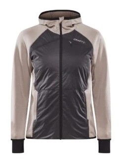 WOMENS ADV HYBRID MIDLAYER -Cheap Sportswear Store 1913765 230999 ADVHybridMidlayerW Front