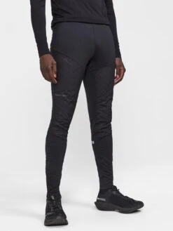 MENS ADV SUBZ WARM RUNNING TIGHTS 3