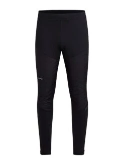 MENS ADV SUBZ WARM RUNNING TIGHTS 3 -Cheap Sportswear Store 1914099 999000 ADVSubZTights3M Front