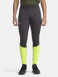 MENS ADV ESSENCE WARM WIND TIGHTS 2 -Cheap Sportswear Store 1914114 992851 ADVEssenceWarmWindTights2M Closeup1