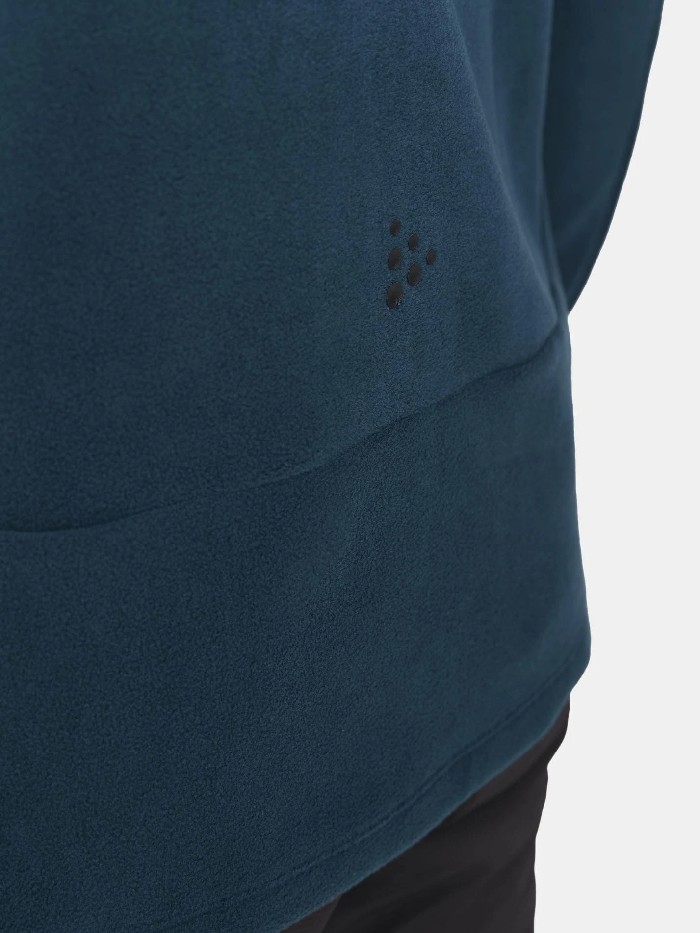 MENS ADV FLEECE MIDLAYER 6 MENS ADV FLEECE MIDLAYER - Image 4