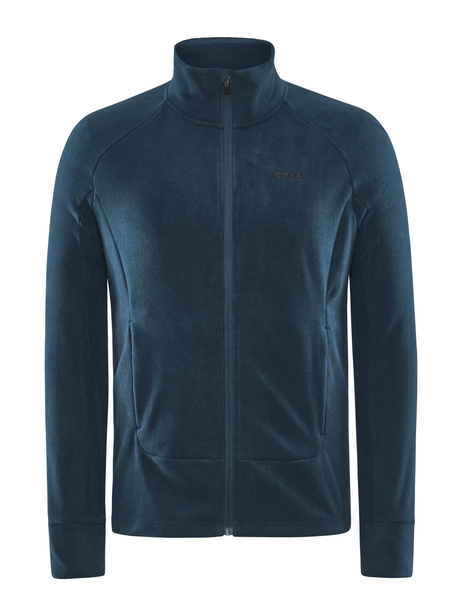 MENS ADV FLEECE MIDLAYER 8 MENS ADV FLEECE MIDLAYER - Image 6