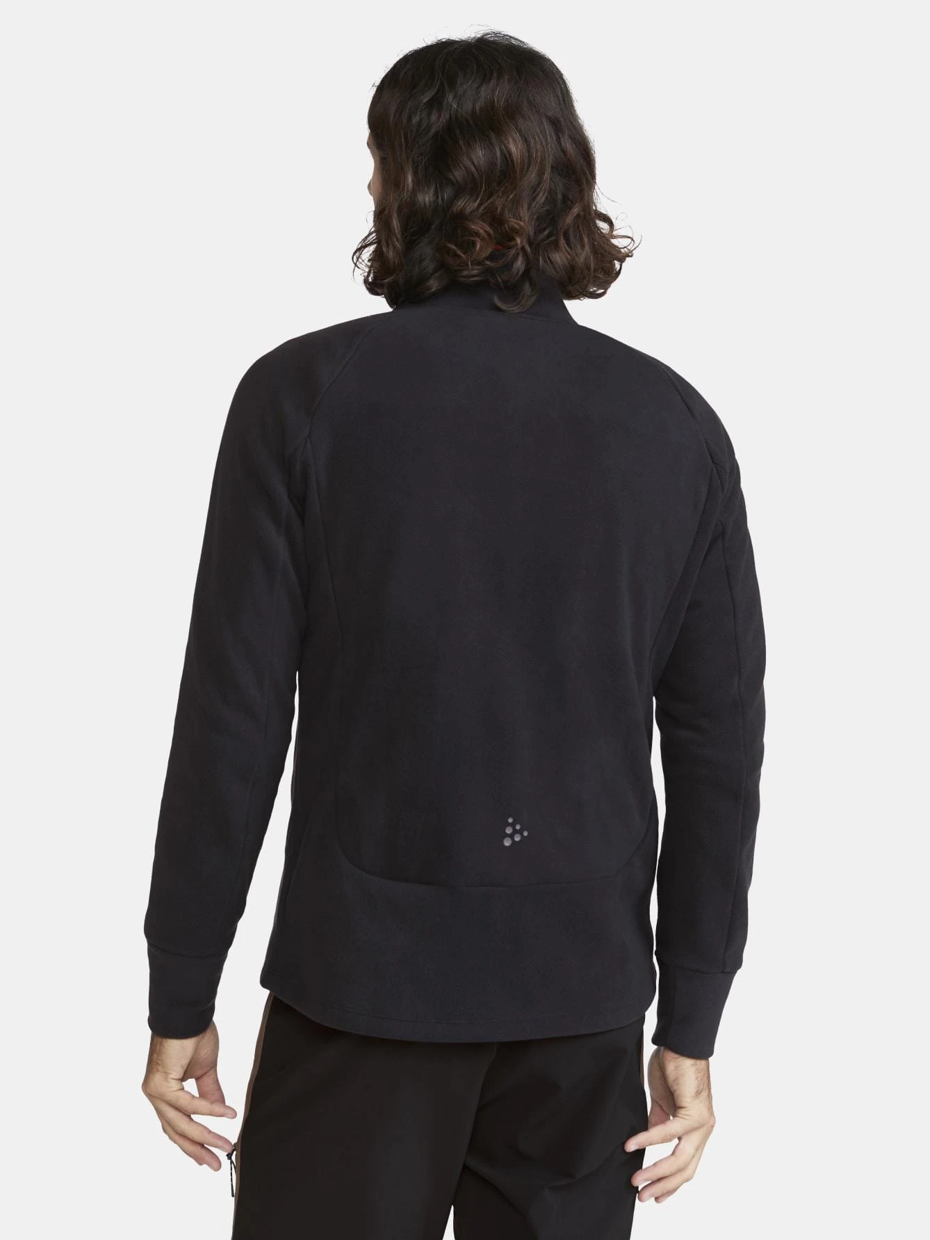 MENS ADV FLEECE MIDLAYER 16 MENS ADV FLEECE MIDLAYER - Image 14