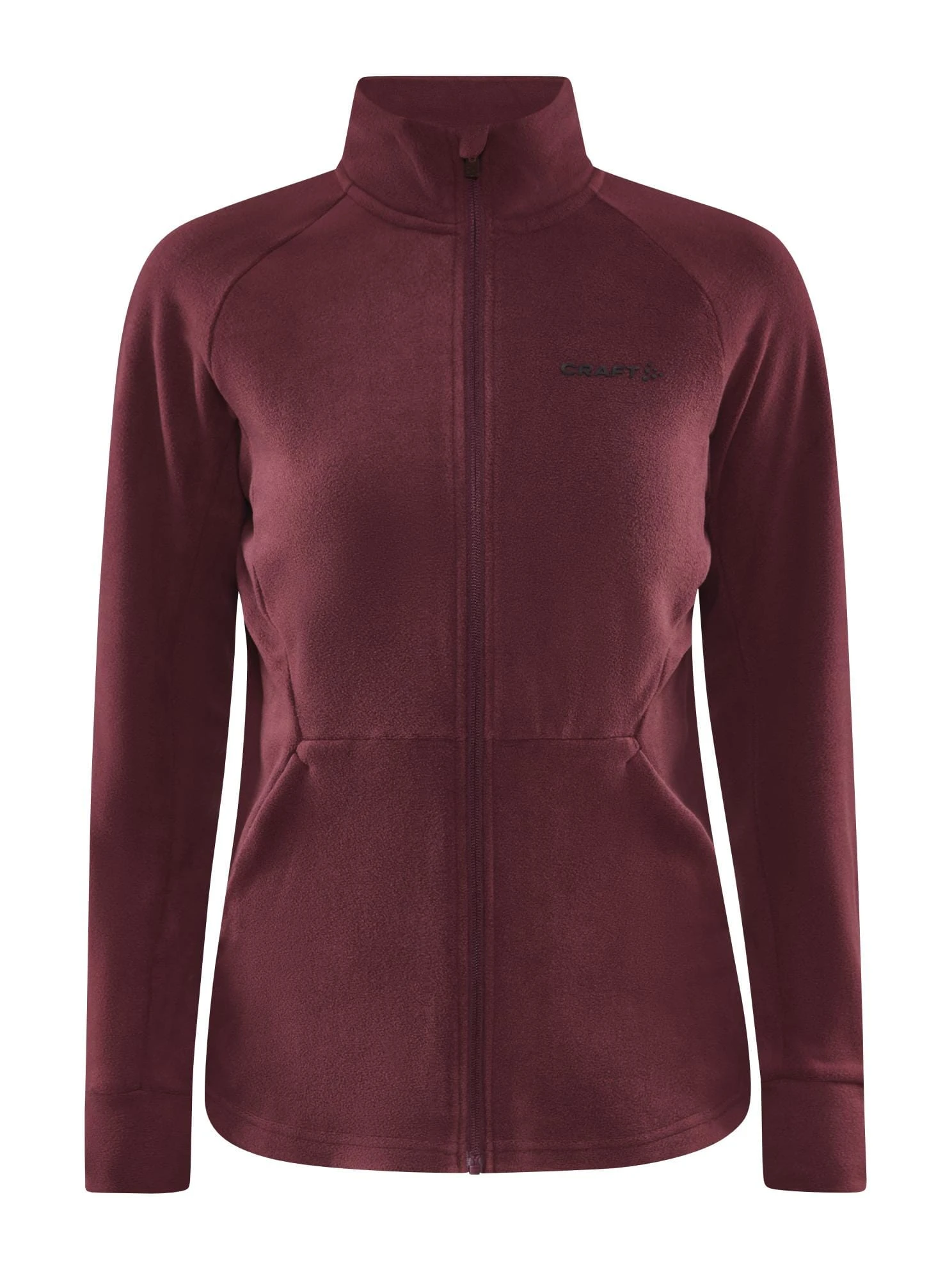 WOMENS ADV FLEECE MIDLAYER 17 WOMENS ADV FLEECE MIDLAYER - Image 15